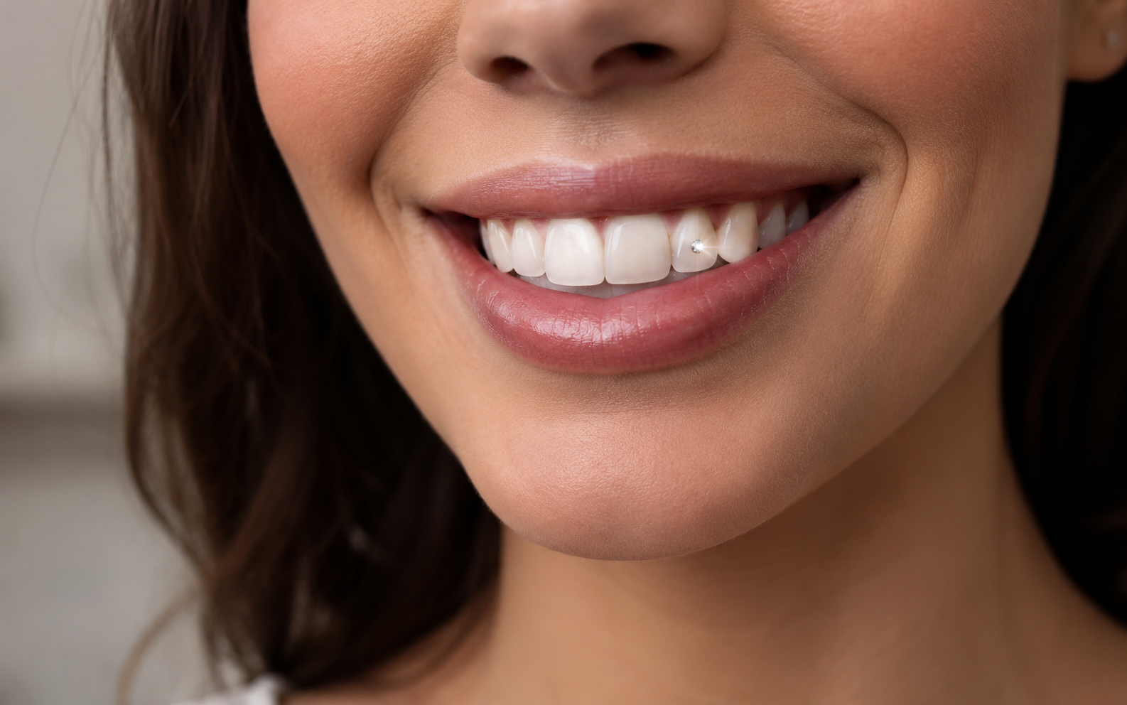 Tooth Jewellery